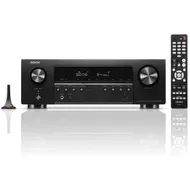 Denon AVR-S670H Zwart