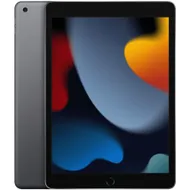 Apple iPad (2021) 10.2 256GB WiFi Spacegrijs