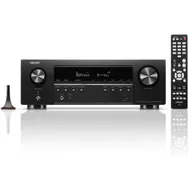 Denon AVR-S770H Zwart