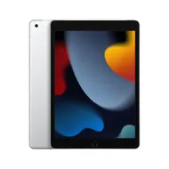 Apple iPad (2021) 10.2 256GB WiFi + 4G Zilver