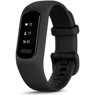 Garmin Vivosmart 5, Zwart, small/medium