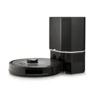 Clean Air Optima RVC002 Smart Zwart/Grijs