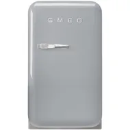 Smeg FAB5RSV5 Zilver