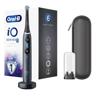 Oral B iO Series 8 Limited Edition Zwart
