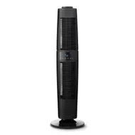 Clean Air Optima CA406B Design Tower Fan Zwart