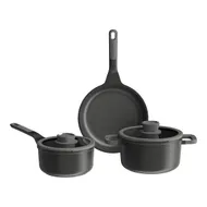 Berghoff BFF kookpannenset 5-delig St +