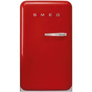 Smeg FAB10LRD5 Rood