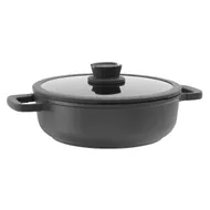 Berghoff BFF sauteerpan 28cm Stone +