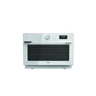 Whirlpool MWSC 933 SW Wit