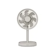 Duux Rize Flex Greige