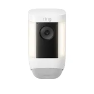 Ring Spotlight Cam Pro - Battery Wit