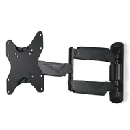 Hama TV Wall Bracket Swivel Tilt Pull-out 122 cm (48) tot 35 kg Zwart