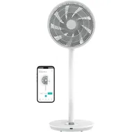 Duux Whisper Flex  2 Smart Wit