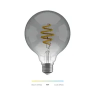 Hombli Smart Filament Bulb CCT E27 G95 Grijs