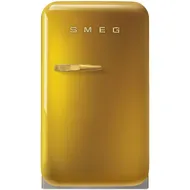 Smeg FAB5RDGO5 Goud