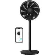 Duux Whisper Flex  2 Smart Zwart