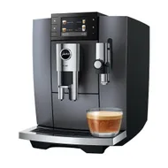 JURA E10 Onyx Grey (EA) Grijs