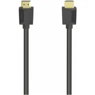 Hama HIGH-SPEED HDMI-KABEL, 4K, CONNECTOR - CONNECTOR, ETHERNET, 5,0 M