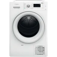Whirlpool FFT M11 82 BE R