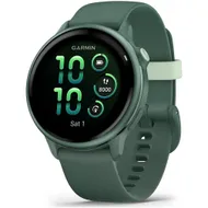 Garmin Vivoactive 6 Groen