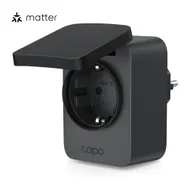 Tapo P410M Smart wifi-stekker voor buiten