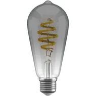 Hombli Smart Filament Bulb CCT E27 ST64 Grijs