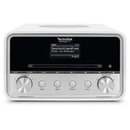 TechniSat Digitradio 586 Wit/zilver