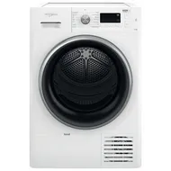 Whirlpool FFT M11 8X2BS BE R