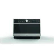 Whirlpool MWSC 9133 SX Rvs