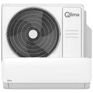 Qlima S 6053 compleet (zonder snelkoppeling)