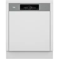 Beko BDSN36640XC2 CornerIntense Selective Line