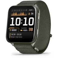 Garmin Venu X1 Groen