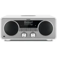 TechniSat Digitradio 602 Wit/zilver