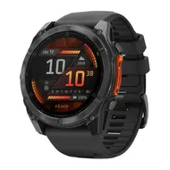 Garmin Fenix 8 51mm Grijs