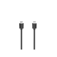 Hama HIGH-SPEED HDMI-KABEL, 4K, CONNECTOR - CONNECTOR, ETHERNET, 3,0 M