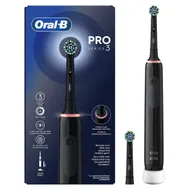 Oral B Pro 3 3000 Cross Action Zwart