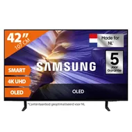 Samsung OLED 4K 42S93F (2025)