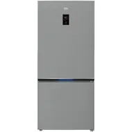 Beko RCNE720E3VZXPN Rvs