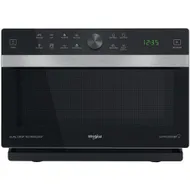 Whirlpool MWSC 833 SB Zilver