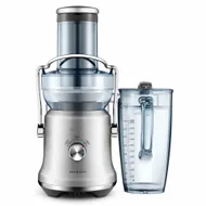 Sage The Nutri Juicer Cold Plus Zilver