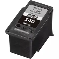 Canon PG-540 Cartridge Zwart