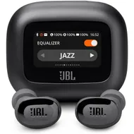 JBL LIVE BUDS 3 Zwart