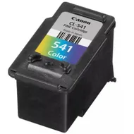 Canon cl-541 ink kleur