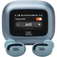 JBL LIVE BUDS 3 Blauw