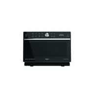 Whirlpool MWSC 933 SB Zilver