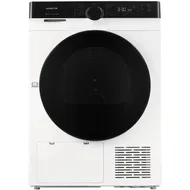 Inventum VDW9030W Wit