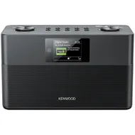 Kenwood CR-ST80DAB Zwart