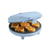 Bestron AAW700B Blauw