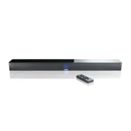 Canton Smart Soundbar 9 Zwart