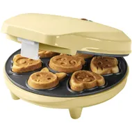 Bestron AAW700V Geel